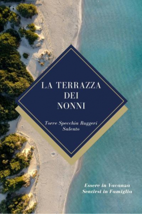 La Terrazza dei Nonni